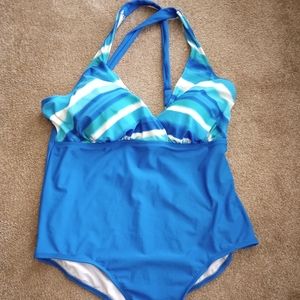 Catalina Woman Swimsuit